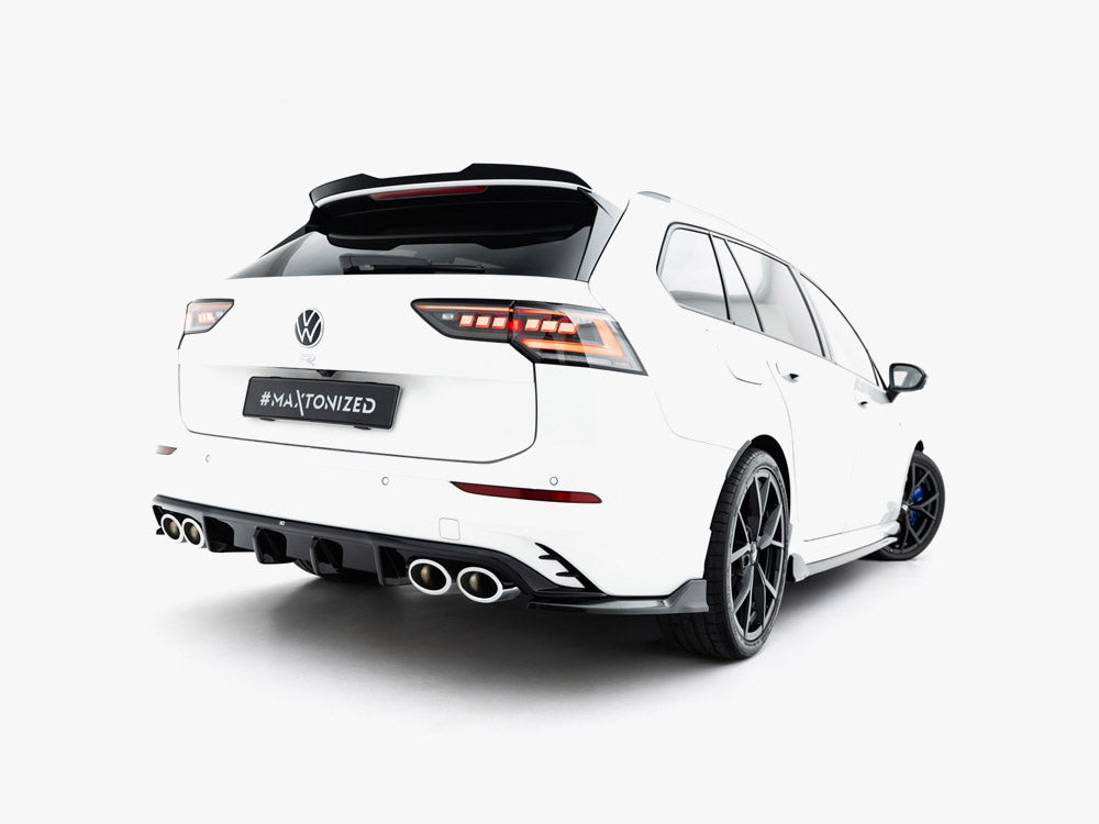 Full Body Kit Volkswagen Golf R Variant Mk8 Facelift