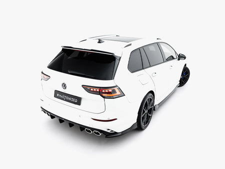 Full Body Kit Volkswagen Golf R Variant Mk8 Facelift
