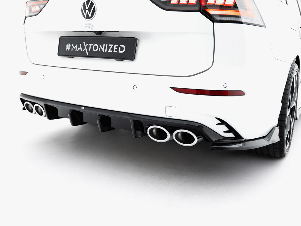 Full Body Kit Volkswagen Golf R Variant Mk8 Facelift