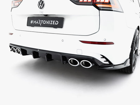 Full Body Kit Volkswagen Golf R Variant Mk8 Facelift