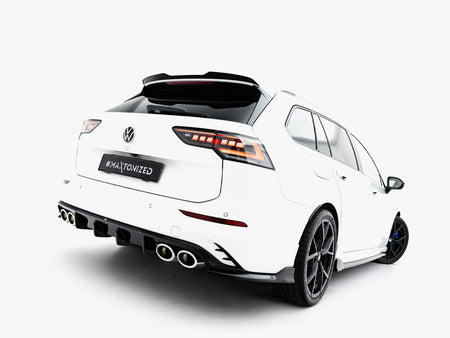 Full Body Kit Volkswagen Golf R Variant Mk8 Facelift