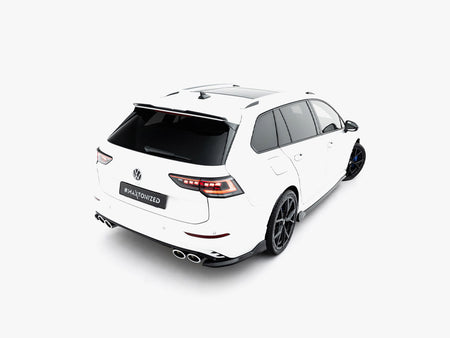 Full Body Kit Volkswagen Golf R Variant Mk8 Facelift