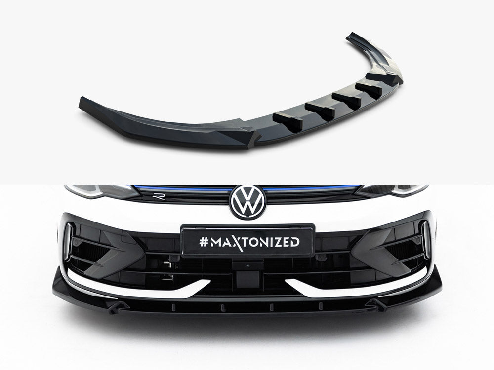 Full Body Kit Volkswagen Golf R Variant Mk8 Facelift