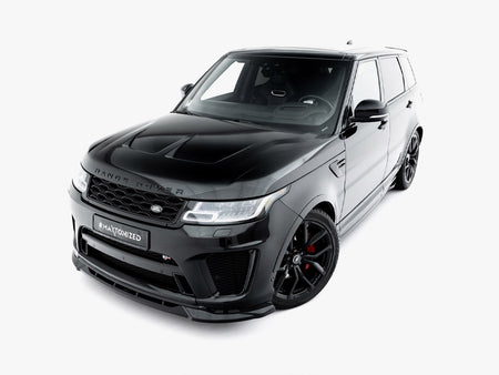 Full Body Kit Land Rover Range Rover SVR Mk2 Facelift