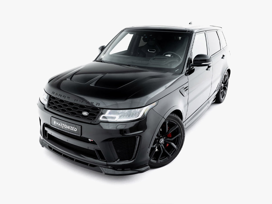Full Body Kit Land Rover Range Rover SVR Mk2 Facelift
