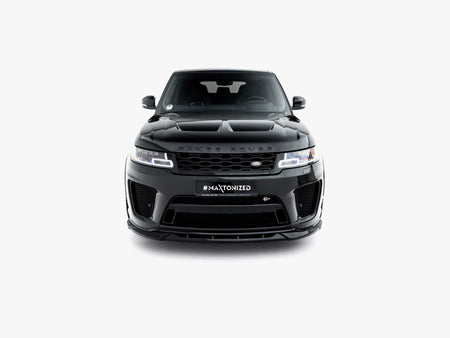 Full Body Kit Land Rover Range Rover SVR Mk2 Facelift