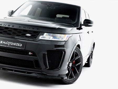 Full Body Kit Land Rover Range Rover SVR Mk2 Facelift