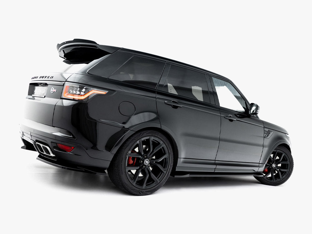 Full Body Kit Land Rover Range Rover SVR Mk2 Facelift