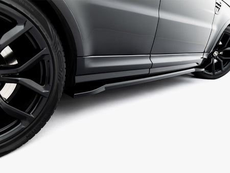 Full Body Kit Land Rover Range Rover SVR Mk2 Facelift