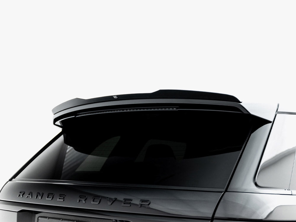 Full Body Kit Land Rover Range Rover SVR Mk2 Facelift