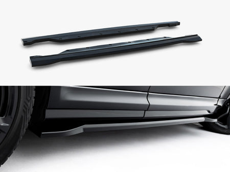 Full Body Kit Land Rover Range Rover SVR Mk2 Facelift