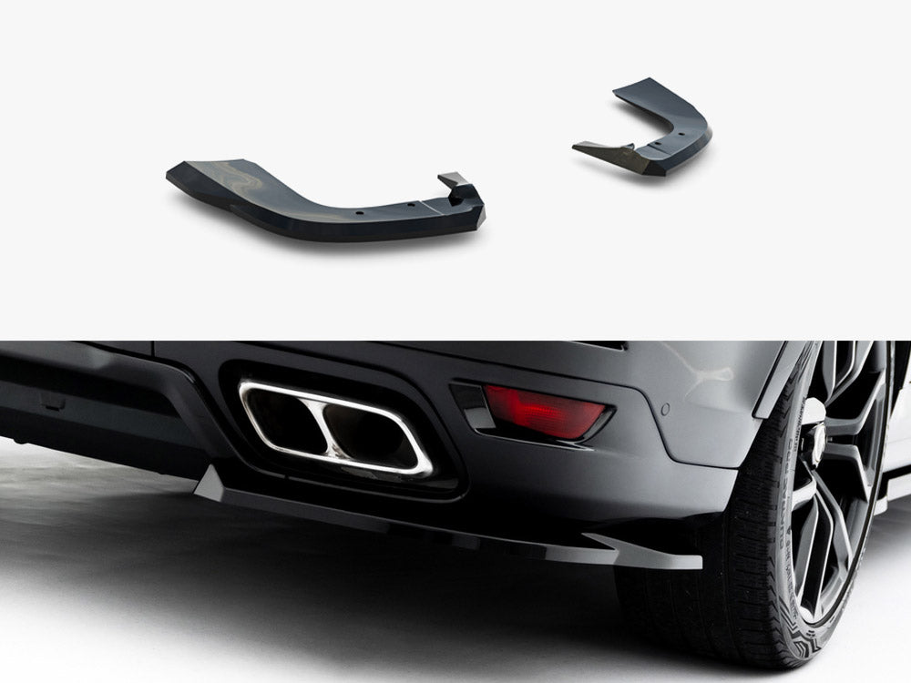 Full Body Kit Land Rover Range Rover SVR Mk2 Facelift