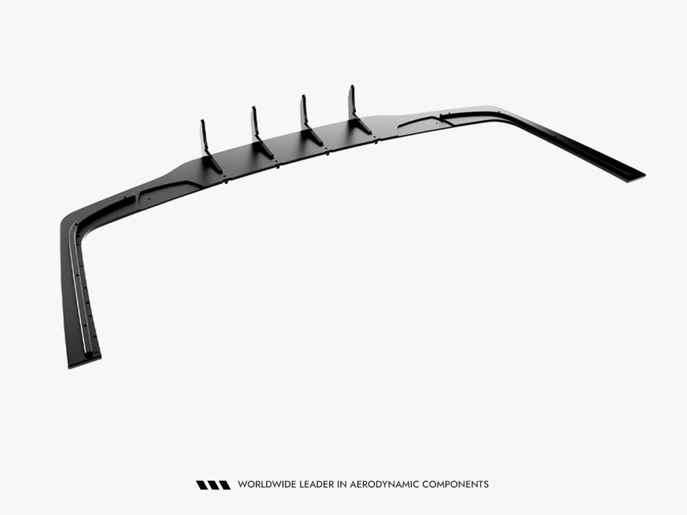 Street PRO Rear Diffuser Mercedes-AMG CLE 53 Aero C236