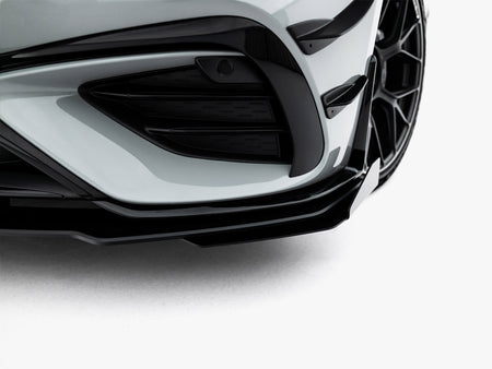 Front Flaps Mercedes-AMG CLE 53 Aero C236