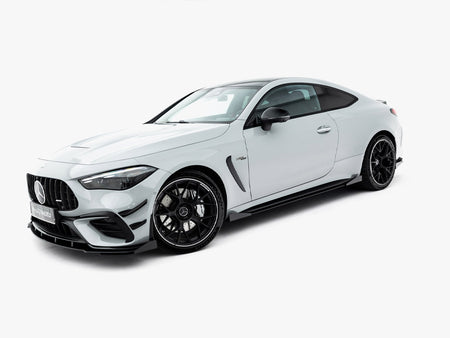 Side Flaps Mercedes-AMG CLE 53 Aero C236