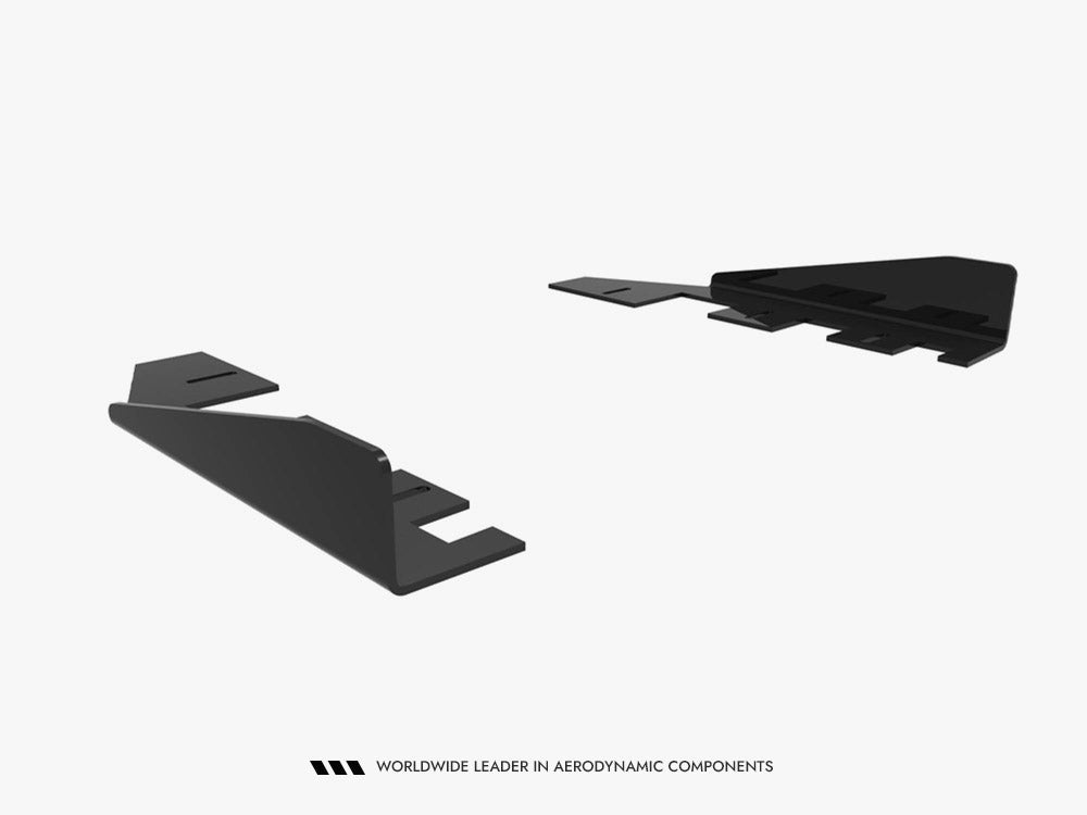 Side Flaps Mercedes-AMG CLE 53 C236