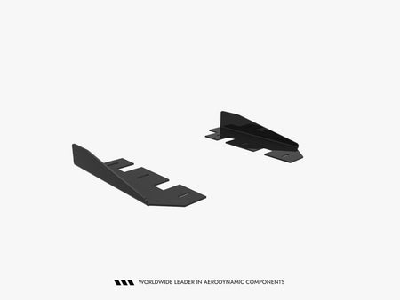 Side Flaps Mercedes-AMG CLE 53 C236