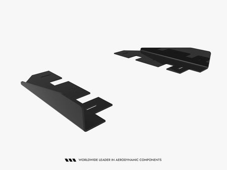 Side Flaps Mercedes-AMG CLE 53 C236