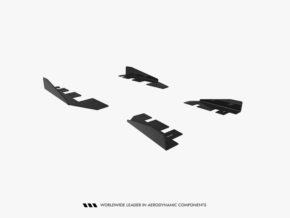 Side Flaps Mercedes-AMG CLE 53 C236