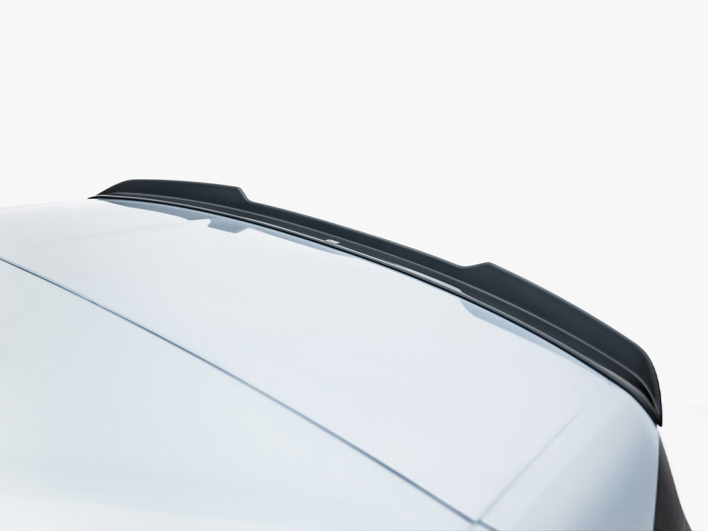 Spoiler CAP Cupra Born Mk1