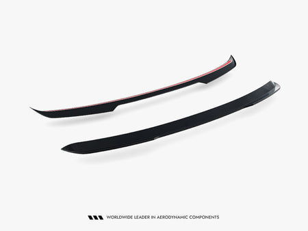 Spoiler CAP Cupra Born Mk1