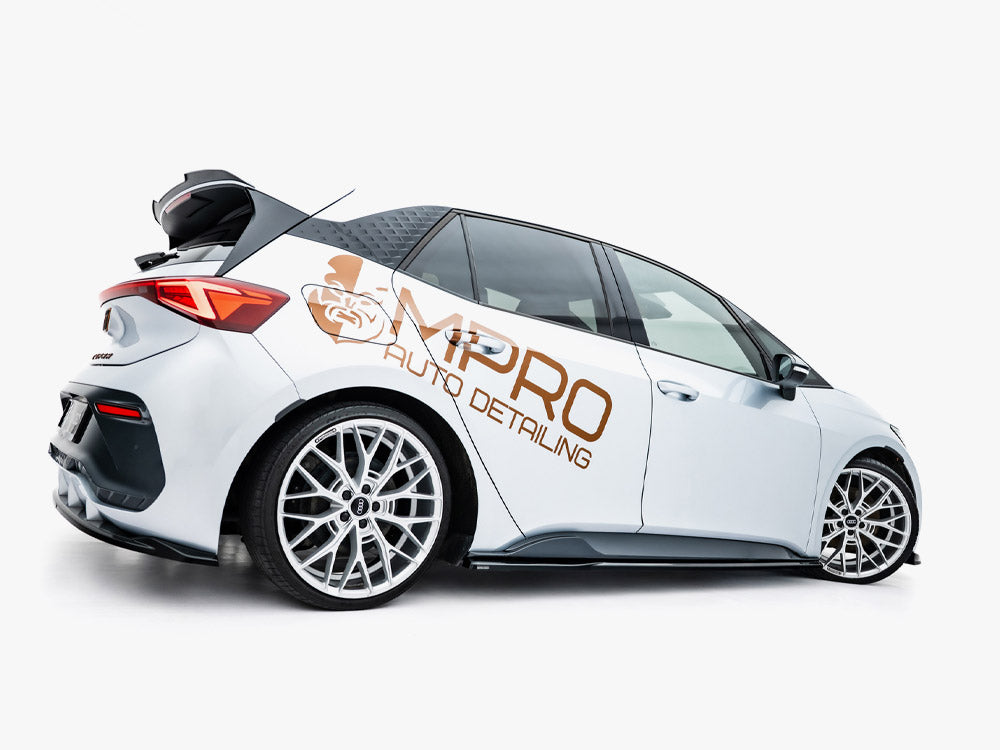 Side Skirt Diffusers Cupra Born Mk1