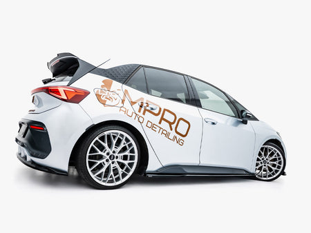 Side Skirt Diffusers Cupra Born Mk1