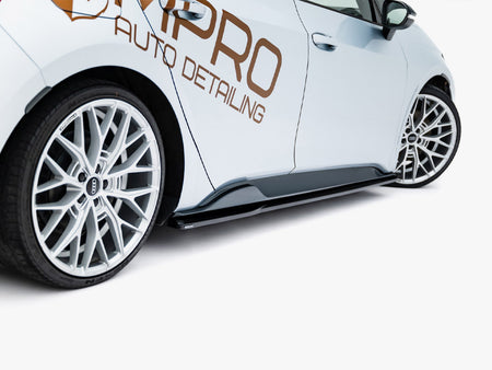 Side Skirt Diffusers Cupra Born Mk1