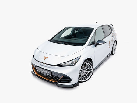 Front Splitter V.2 Cupra Born Mk1