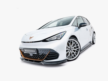 Front Splitter V.1 Cupra Born Mk1