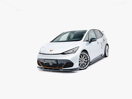 Front Splitter V.1 Cupra Born Mk1