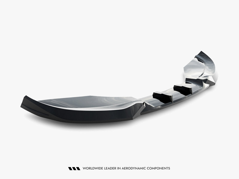 Front Splitter V.1 Cupra Born Mk1