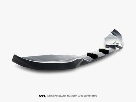 Front Splitter V.1 Cupra Born Mk1