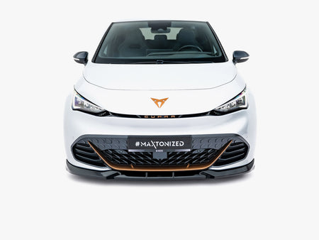 Full Body Kit Cupra Born Mk1