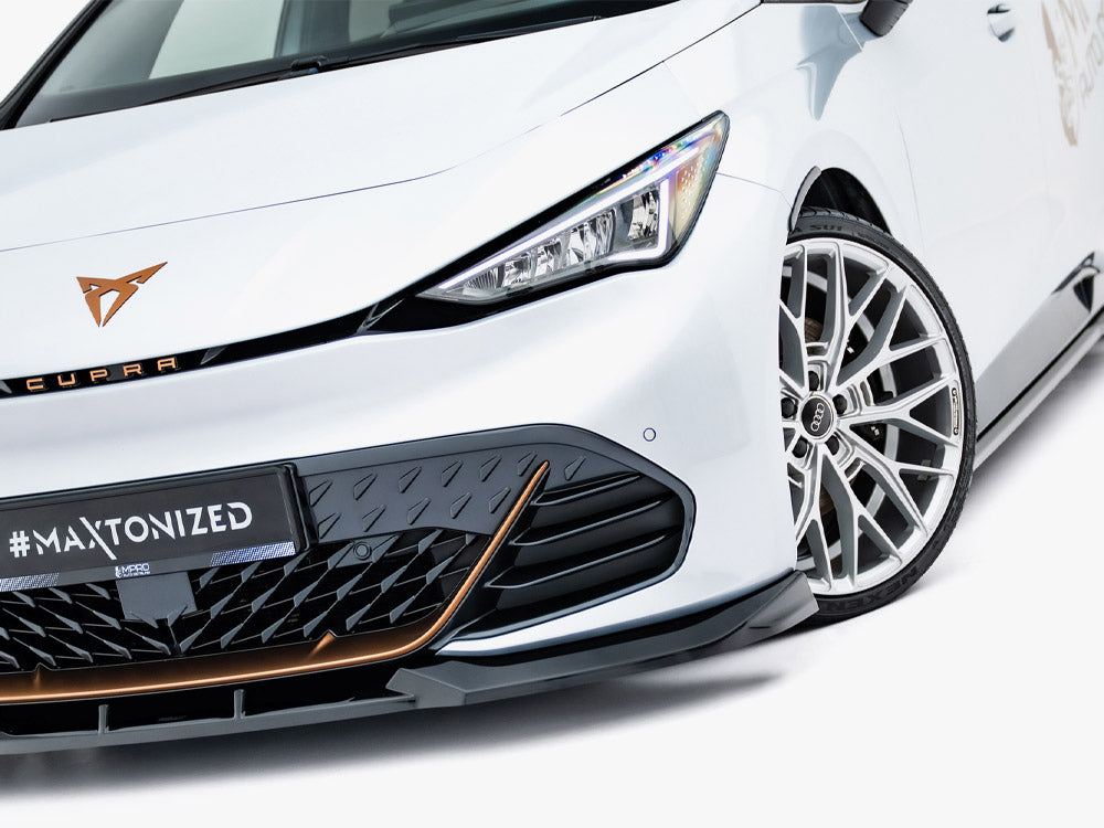 Full Body Kit Cupra Born Mk1