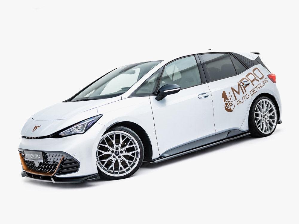 Full Body Kit Cupra Born Mk1