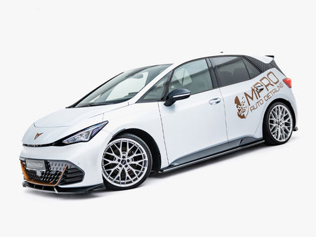 Full Body Kit Cupra Born Mk1