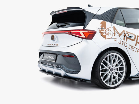 Full Body Kit Cupra Born Mk1