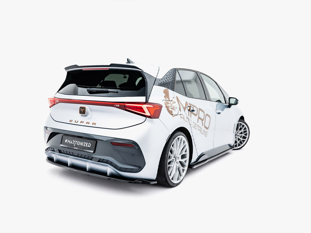 Full Body Kit Cupra Born Mk1