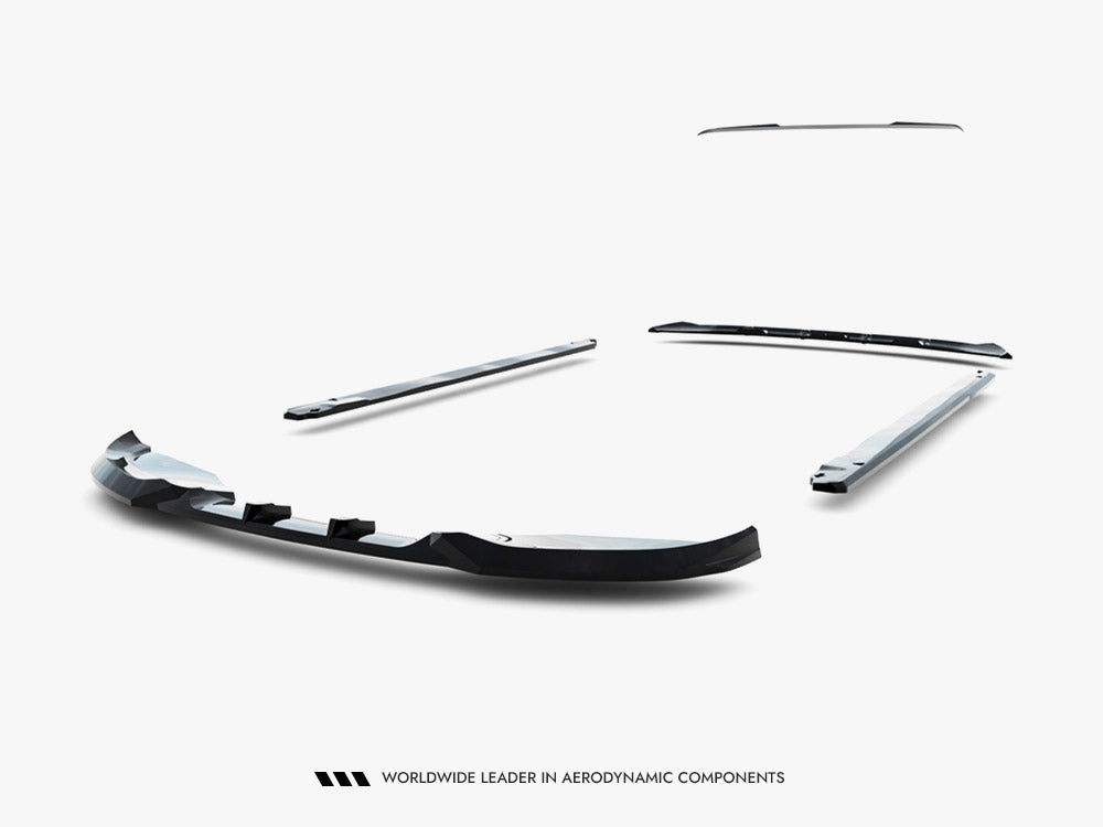 Full Body Kit Cupra Born Mk1