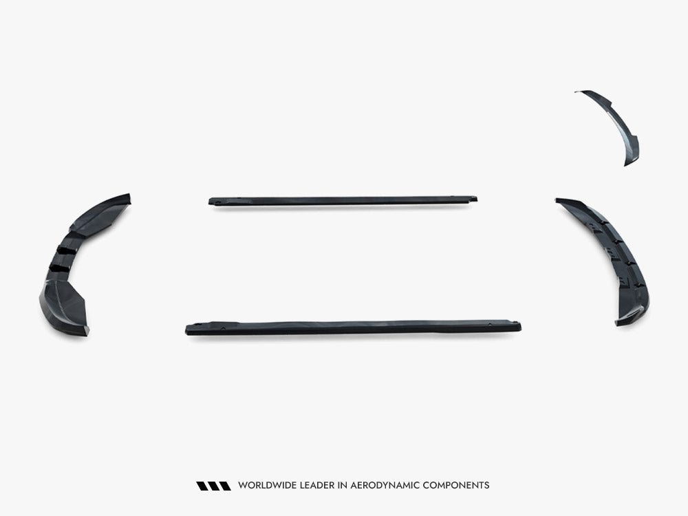 Full Body Kit Cupra Born Mk1