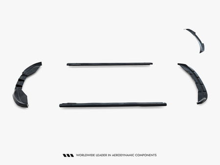 Full Body Kit Cupra Born Mk1