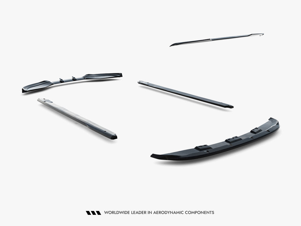 Full Body Kit Cupra Born Mk1