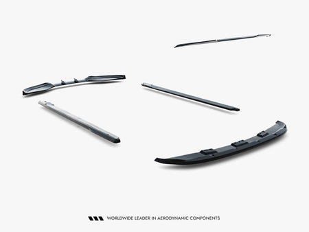 Full Body Kit Cupra Born Mk1