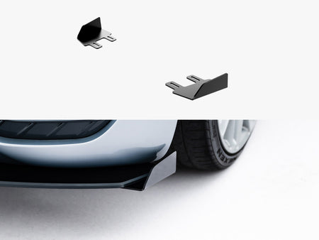 Rear Side Flaps Cupra Born Mk1