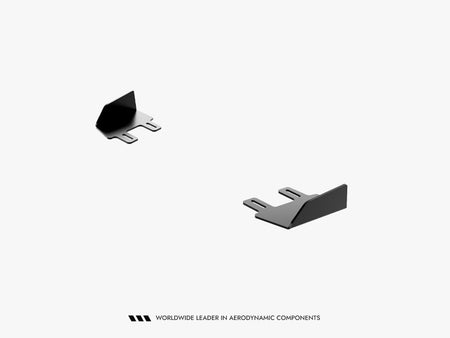 Rear Side Flaps Cupra Born Mk1