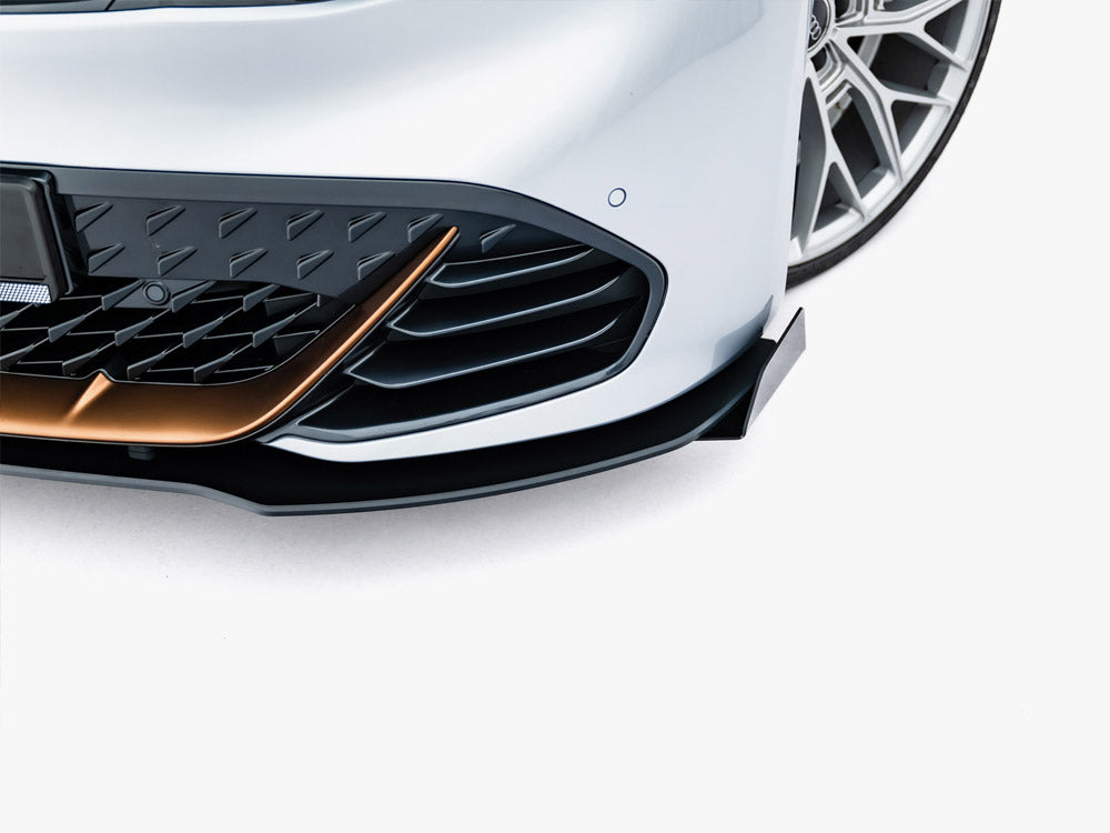 Front Flaps Cupra Born Mk1