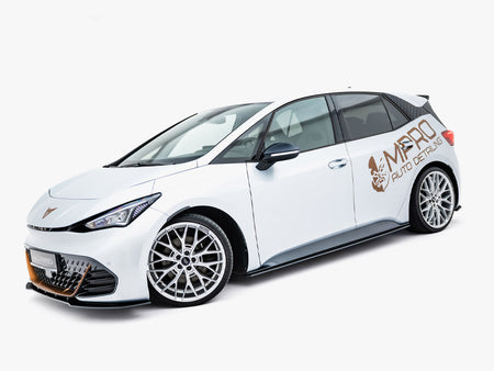 Street PRO Side Skirt Diffusers Cupra Born Mk1