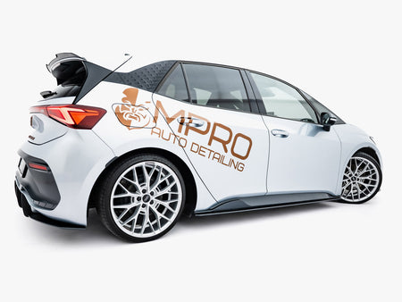 Street PRO Side Skirt Diffusers Cupra Born Mk1