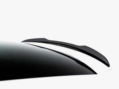 Spoiler CAP Opel Insignia OPC-Line Mk2